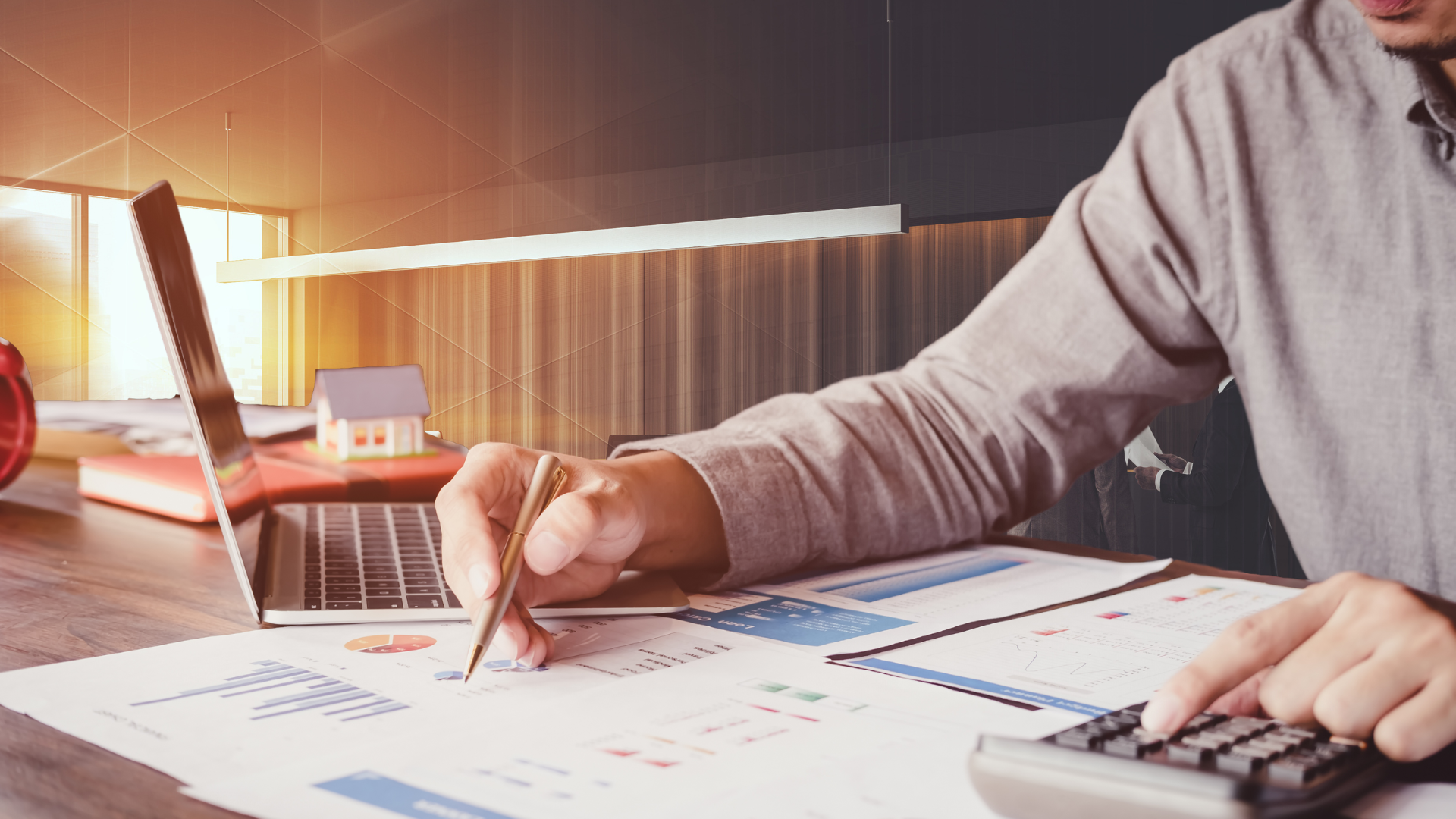 Overige financieringen