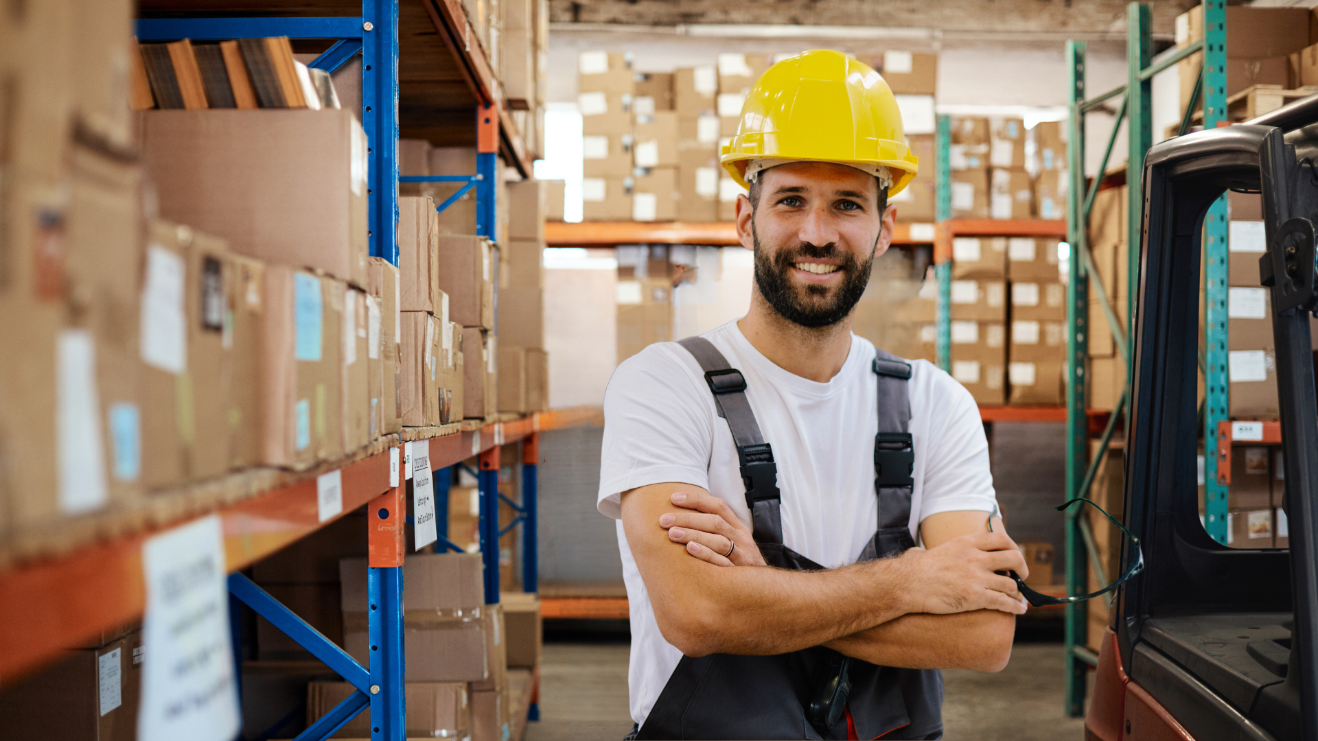 Goederen en inventaris